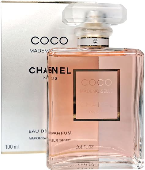 parfum coco chanel prix|coco chanel where to buy.